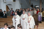 2007-10-06 - Erntedankfest u fünfzigjähriges Priesterjubiläum Pfarrer Grießner (41)