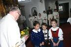 2007-10-06 - Erntedankfest u fünfzigjähriges Priesterjubiläum Pfarrer Grießner (43)