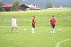 2007-08-07 - Trainingslager U17 Eintracht Frankfurt (2)