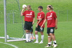 2007-08-07 - Trainingslager U17 Eintracht Frankfurt (3)
