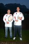 2007-09-17 - Teamfoto Herrenmannschaft I Tennisclub (2)