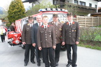 2008-05-04 - Florianifest u Fahrzeugweihe Pinzgauer Freiwillige Feuerwehr (14)