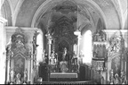 1900-00-00 - Pfarrkirche Ellmau um 1900