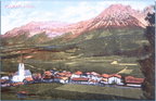 1900-00-00 - Ansicht von Ellmau 1900