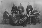 1901-00-00 - Hochzeitsmusik 1901