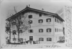 1907-00-00 - Gasthaus Hochfilzer um 1907