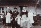 1914-00-00 - Familie Widschwenter 1914