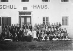 1920-00-00 - Klassenfoto der 1. Klasse um 1920