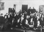 1922-00-00 - Schulklasse um 1922