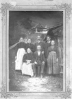 1923-00-00 - Familie Graber