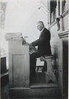 1924-00-00 - Ludwig Wex als Organist