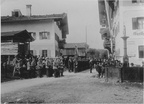 1925-00-00 - Musikkapelle und Veteranenverein