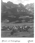1930-00-00 - Ellmau Dorf