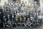 1930-00-00   - Schulklasse um 1930