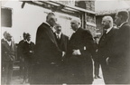 1930-05-25 - Bundespräsident Wilhelm Miklas in Ellmau
