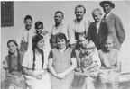1932-00-00 - Familien Schmidinger und Neururer