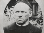 1933-11-12 - Pfarrer Nikolaus Franberger