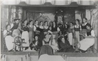 1935-00-00 - Der Jungfrauen-Verein spielt Theater