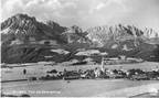 1935-00-00 - Ellmau mit Kaisergebirge
