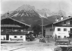 1938-00-00 - Oberer Dorfplatz um 1938 ?