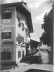 1938-00-00 - Gasthof Hochfilzer um 1938