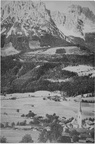 1940-00-00 - Ellmau mit Kaisergebirge um 1940