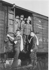 1940-00-00 - Transport an die Ostfront