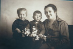 1940-00-00 - Familie Giel