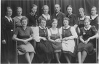 1940-09-16 - Musterung zum Reichs-Arbeits-Dienst 1940
