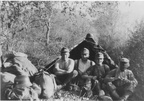 1941-00-00 - Zeltlager in Rumänien