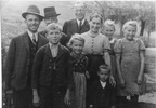 1943-00-00 - Besuch auf dem Mühlberghof