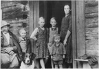 1943-00-00 - Familie Gintsberger