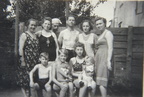 1943-00-00 - Familie Giel