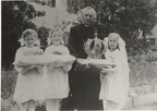 1944-00-00 - Josef Koller 40-jähriges Priesterjubiläum