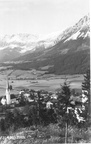 1945-00-00 - Ellmau mit Kapelle