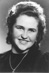 1948-00-00 - Hilde Stöckl, Lehrerin 1948-1953