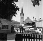 1949-00-00 - Dorfplatz um 1949
