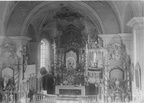 1950-00-00 - Pfarrkirche um 1950