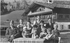 1950-00-00 - Familie Hautz, Oberleiten