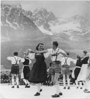 1950-05-01 - Maifeier der Volkstanzgruppe