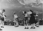 1950-05-01 - Maifeier der Volkstanzgruppe