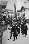 1950-05-07 - Historische Bauernschützen Bischofshofen