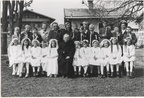 1951-04-15 - Erstkommunion 1951