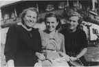 1952-00-00 - Ellmauer Lehrerinnen 1952