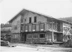 1954-00-00 - Neubau eines Gasthauses