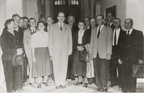 1954-06-20 - Besuch bei Otto von Habsburg