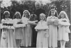 1954-07-18 - Goldenes Priesterjubiläum