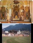 1955-00-00 - Pfarrkirche um 1955