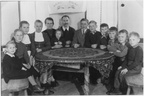 1955-00-00 - Familie Feyersinger