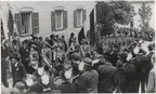1956-08-12 - Priesterjubiläum Feldpater Ortner in Söll